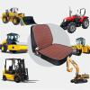Momtlck Breathable Seat Cover for Yale ERC080H view 4