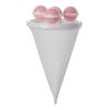 Universals Washing Machine Lint Collector Nylon Net Bag, Pet Hair Catcher with Floating Filter Washing Machine Lint Trap view 1