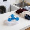 Universals Washing Machine Lint Collector Nylon Net Bag, Pet Hair Catcher with Floating Filter Washing Machine Lint Trap view 2