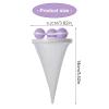 Universals Washing Machine Lint Collector Nylon Net Bag, Pet Hair Catcher with Floating Filter Washing Machine Lint Trap view 3