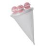 Universals Washing Machine Lint Collector Nylon Net Bag, Pet Hair Catcher with Floating Filter Washing Machine Lint Trap view 4