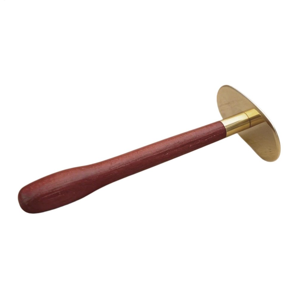 160 g Muscle Scraper Tool Smooth Scraping Long Handle Board