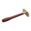 160 g Muscle Scraper Tool Smooth Scraping Long Handle Board view 1