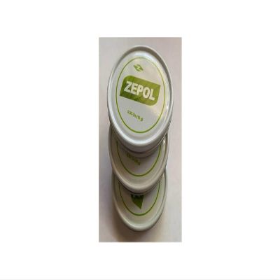 Unguento ZEPOl Multi-Pack, 0.35 Oz Containers, Pack of 3