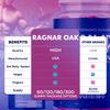 MJO (5 Pack) Ragnaroak Gummies, Official Ragnaroak Supplement (300 Gummies) view 3