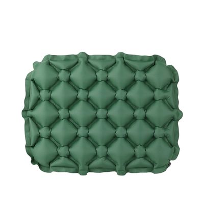 JIAPIKA Easy Transport Pressure Mattress Using Bottle Type Mechanism Perfect for Adventure Travels Flexible Portable Device