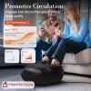 Smart Foot Massager with Heat for Neuropathy and Pain Relief - [2026 New Version], FSA Eligible HSA, Deep Kneading Foot Massager for Plantar Fasciitis, APP Mobile Remote Control, Gifts for Women Men view 3