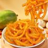 Spicy Papaya Shreds, instant Kimchi, healthy vegetables, crisp and refreshing side dish, spicy snack food, Specialty Pickled Vegetable, Chili Sauce, Chinese Spicy Latiao, Snack Food Gift Pack (20bags) view 2