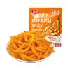 Spicy Papaya Shreds, instant Kimchi, healthy vegetables, crisp and refreshing side dish, spicy snack food, Specialty Pickled Vegetable, Chili Sauce, Chinese Spicy Latiao, Snack Food Gift Pack (20bags) view 4