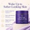 Overnight Toning Body Whip, Firming-Look Body Cream with Magnesium, 6.8 oz view 3