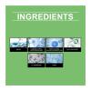 ZHANGWUS 300ml Kitchen Degreaser Spray Multi Purpose Appliance Cleaner Heavy Duty Oil Remover Rangehood Oven Stove Grease Dissolver view 4