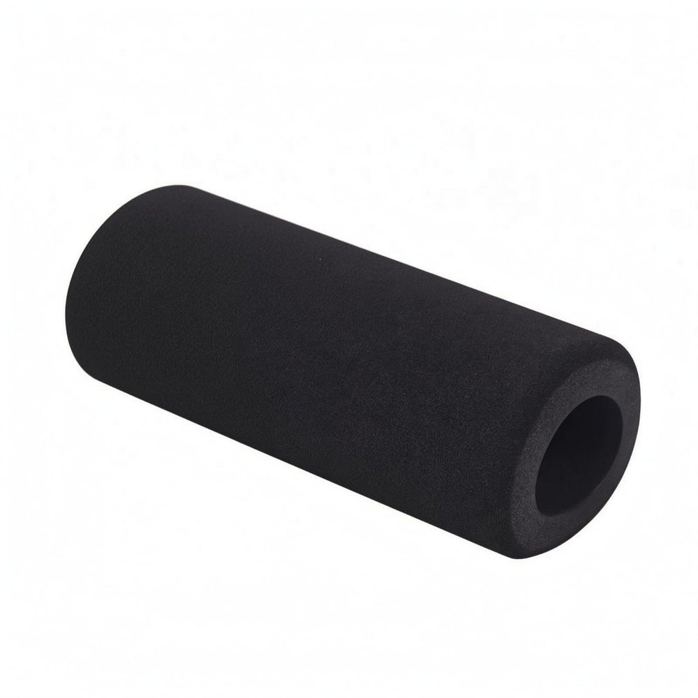 Slyzjdl Grip NBR Rubber Tube Cushion Soft Foam Layer Lightweight Design Suitable for Gym Accessories Home Exercise , 57 90 220