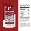 1st Phorm Meat Sticks, Barbecue Seasoned, 10g Protein, 8 Count, 1.15 oz view 4