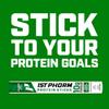 1st Phorm Meat Sticks, Jalapeno Heat, 10g Protein, 8 Count, 1.15 oz view 3