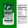 1st Phorm Meat Sticks, Jalapeno Heat, 10g Protein, 8 Count, 1.15 oz view 4