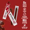 1st Phorm Mini Meat Sticks, Barbeque Seasoned, 5g Protein, 14 Count, 0.5 oz view 2