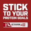 1st Phorm Mini Meat Sticks, Barbeque Seasoned, 5g Protein, 14 Count, 0.5 oz view 3