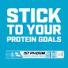1st Phorm Meat Sticks, Original Smokeouse, 10g Protein, 8 Count, 1.15 oz view 3