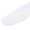 WRITWAA 8pcs Kids Shoe Insoles, Cushion Foam Inserts Inserts for Sneakers, Athletic Shoes and Training Footwear, Sweat Absorbing & Breathable 22-23/24-25 view 3