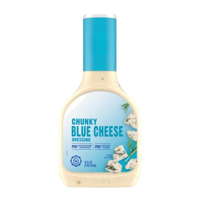 Chunky Blue Cheese Dressing 16 fl oz