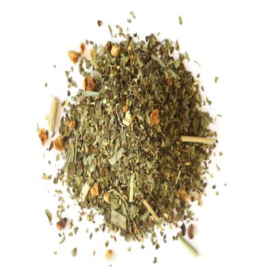 Lemon Tea (Organic)