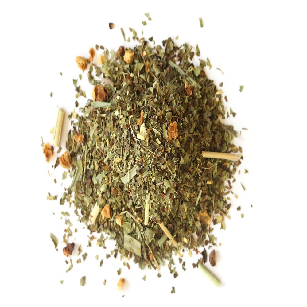 Lemon Tea (Organic)