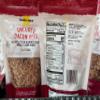 Trader Joe's Uncured Bacon Bits, Fully Cooked, 85g view 2