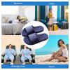 Reflexology Foot Massager Sandals Circulation Slippers Sandals Reflexology view 3