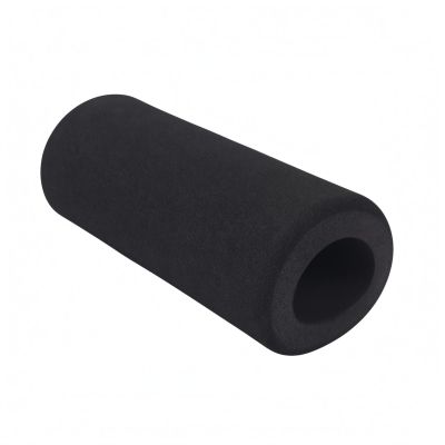 Teruyol Grip Exercise Cushion Rubber Hand Sleeve Cylinder Cover Lightweight Hollow Tube Layer Suitable for , 23 88-90 160