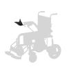 Hassky Wheelchair Controller for Electric Wheelchair, Electric Wheelchair Controller Replacement Kit Compatible with Hassky Electric Wheelchairs view 1