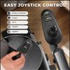 Hassky Wheelchair Controller for Electric Wheelchair, Electric Wheelchair Controller Replacement Kit Compatible with Hassky Electric Wheelchairs view 2