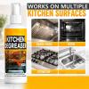 GreaseKiller Spray BBQ Grill Cleaner, Kitchen Degreaser view 3
