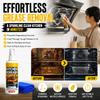 GreaseKiller Spray BBQ Grill Cleaner, Kitchen Degreaser view 4