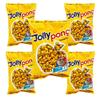 Crown Jolly Pong Cereal Snack 50g (Pack of 5) view 1