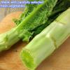 Crispy and tender dried vegetablesa low-fat, vegetarian Chinese snack that is healthy, nutritious, and naturally air-dried. (100g) view 4