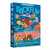 Backflip Fruit Galaxy Breakfast Cereal,Crunchy Fruity Stars with 6g Protein Per Serving, 8 oz view 1