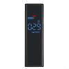Portable Breathalyzer with LCD Display - Fast Tester for Personal Use - Digital BAC Analyzer 0.199% Range Black view 1