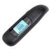Professional Breath Analyzer Device - Digital LCD Display Detector for Safety - Compact 92x26mm view 2