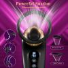 2026 Elegant Version Lemon Massager,IPX6 Waterproof Silicone Handheld Massager with USB Charging, Lemon Shape Vibratoar for Stress Relief and Relaxation, Portable and Compact, Low Noise-V5954S view 3