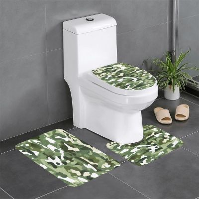 Camo Green