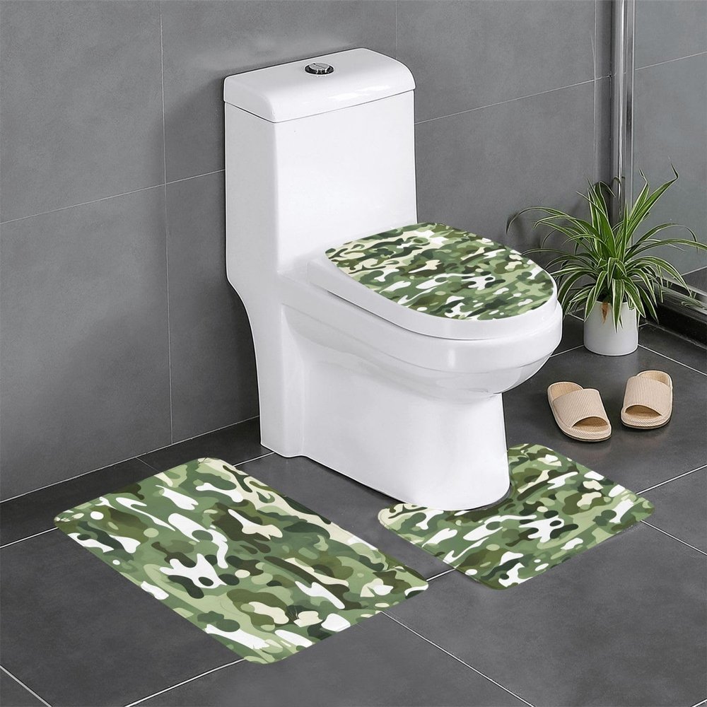 Camo Green