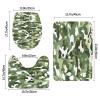 Camo Green view 3