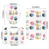 Sweet Easter Egg Donuts view 3