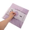 GALPADA 266 Sheets Waterproof Bouquet Wrapping Paper for Flowers and Floral Arrangements, Fine Surface Tissue Paper with Easy Pull-out Design, for Florist Supplies and Gift Packaging view 4