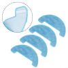 Violiica Mop Cloth Pads, For Cecotec, For Conga 2299, Ultra Home, For X-treme, Robotic Vacuum Cleaner(4pcs) view 3