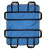 Patient Transfer Slide Board - Multi-Purpose Home Stretcher for Bedridden, Elderly, Bariatric Care - Slide Sheet with Handles for Easy Positioning & Incontinence Assistance view 1