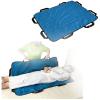 Patient Transfer Slide Board - Multi-Purpose Home Stretcher for Bedridden, Elderly, Bariatric Care - Slide Sheet with Handles for Easy Positioning & Incontinence Assistance view 2