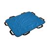 Patient Transfer Slide Board - Multi-Purpose Home Stretcher for Bedridden, Elderly, Bariatric Care - Slide Sheet with Handles for Easy Positioning & Incontinence Assistance view 4