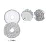 Mop Pad 10-PACK, Compatible For Mova P20 Ultra, parts view 3