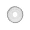 Mop Pad 10-PACK, Compatible For Mova P20 Ultra, parts view 4